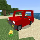 Mods for Minecraft | Cars