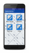 Sudoku 2Go screenshot 15