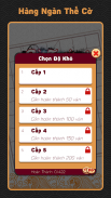 Cờ Thế Khó Nhất - Cờ Offline screenshot 6