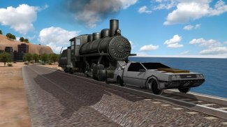 Train Simulator 2015 USA FREE screenshot 0