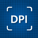 DPI conversion PPI calculator Icon