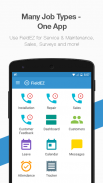 FieldEZ Field Service Management Software screenshot 6