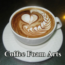 Coffee Foam Arts