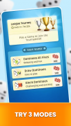 Dominoes: Classic Dominos Game screenshot 6