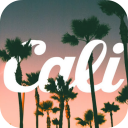 California Wallpapers Icon