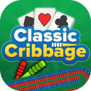 Cribbage classic - card games