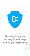 VPN Unlimited - WiFi Proxy screenshot 0
