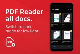 PDF Reader App : Read All PDF screenshot 3