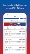 Fare Buzz - Book Cheap Flights, Hotels & Cars screenshot 3