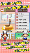 Bonbon Cakery screenshot 7