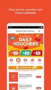 Shopee: Shop and Get Cashback screenshot 7