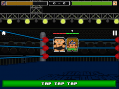 Tumble Wrestling screenshot 6