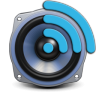 Wifi Jukebox - Social Music Icon