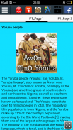 History of Yoruba screenshot 5