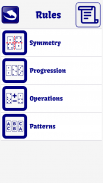 Domino psychoTest Brain LITE screenshot 8