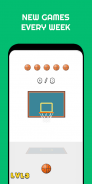 Bored Button - Play Pass Games screenshot 2