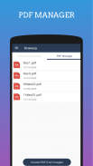 Scanezy - Document Scanner, PDF Viewer & Manager screenshot 4