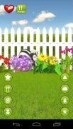 Говоря Aryanna Skunk screenshot 2