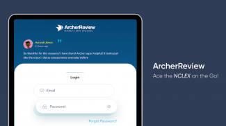 Archer Review - NCLEX screenshot 2