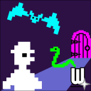 ZX House Attack Icon
