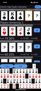 CJ Poker Odds Calculator screenshot 4