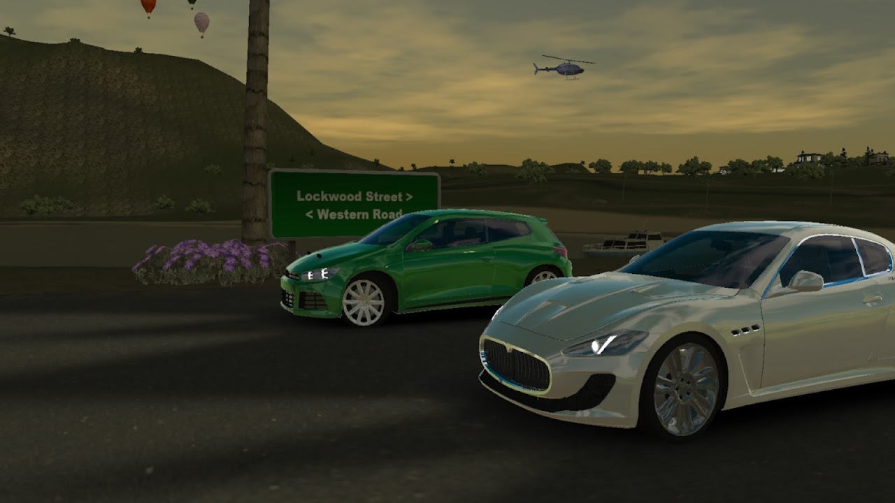 European Luxury Cars APK Download for Android Aptoide