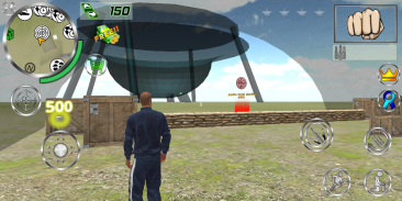 Сriminal Fun Action Game screenshot 6