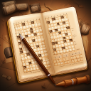 Scrabble Hidden Words Icon