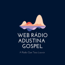 Web Radio Adustina Gospel Icon