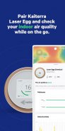 Live Air by Kaiterra: Global A screenshot 0