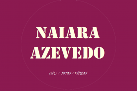Naiara Azevedo 2017 screenshot 1