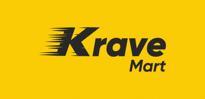 Krave Mart - Grocery Delivery