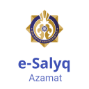 e-Salyq Azamat Icon
