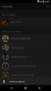 Radio for Zello screenshot 3
