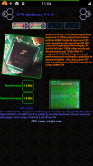 CPU / RAM / DEVICE Identifier screenshot 3