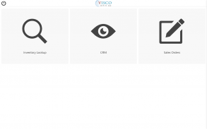 VISCO screenshot 6