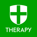 Nuffield Health My Therapy Icon