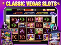 High 5 Casino: Real Slot Games screenshot 6