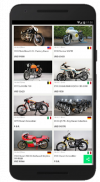 Used Motorcycles For S@le screenshot 4