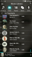 Fx Music Player + Equalizer screenshot 10