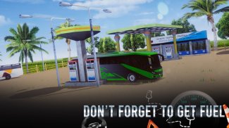 Bus Simulator Bangladesh screenshot 8