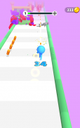 Bullet Head Run screenshot 6