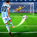 Football Strike - Multiplayer Soccer Icon