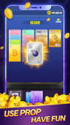 2048 Cards Solitaire screenshot 3