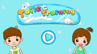 Baby Panda’s Potty Training - Toilet Time screenshot 3