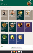 Lifesum: Healthy lifestyle app screenshot 13