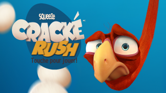 Cracké Rush screenshot 2