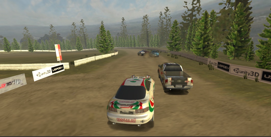 Super Rally 3D APK para Android - Download