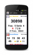 LAE - Loterías screenshot 5