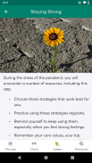 COVID Coach screenshot 5